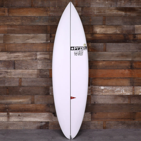 Pyzel The Ghost 6'0 x 19 ⅜ x 2 9/16 Surfboard