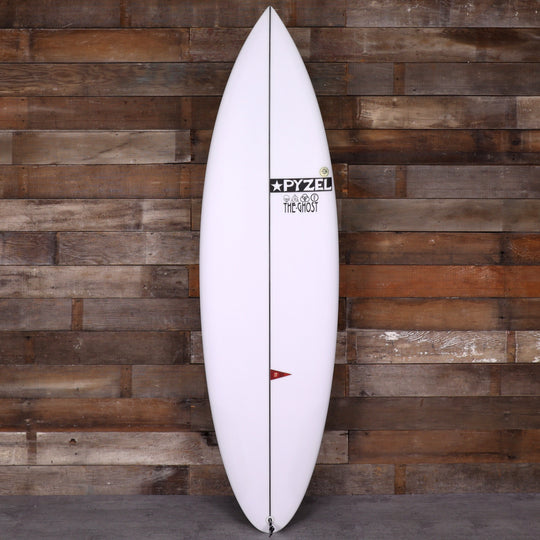 Pyzel The Ghost 6'0 × 19 ⅜ × 2 9/16 Surfboard