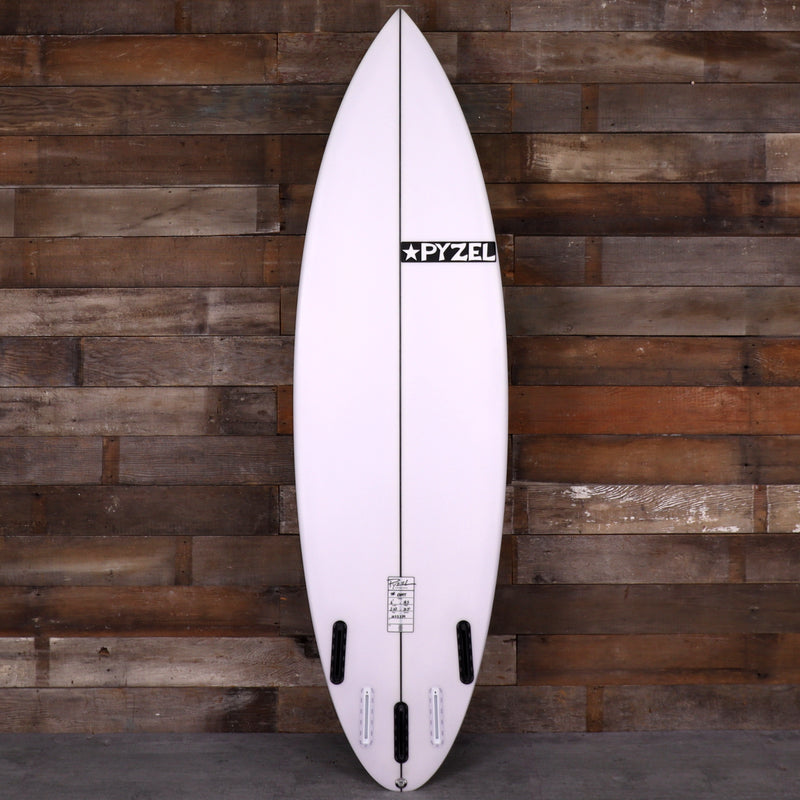 Load image into Gallery viewer, Pyzel The Ghost 6'1 × 19 ½ × 2 ⅝ Surfboard 2
