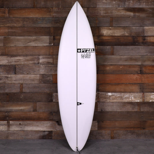 Pyzel The Ghost 6'1 × 19 ½ × 2 ⅝ Surfboard 1
