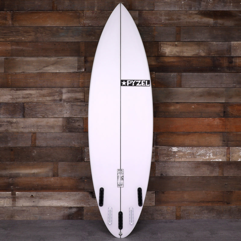 Load image into Gallery viewer, Pyzel The Ghost 6'1 x 19 ½ x 2 ⅝ Surfboard
