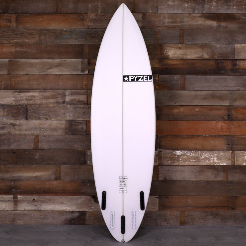 Pyzel The Ghost 6'2 × 19 ⅝ × 2 11/16 Surfboard – Cleanline Surf