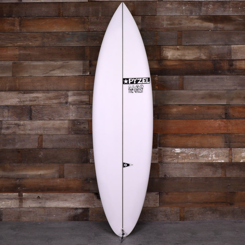 Pyzel The Ghost 6'2 × 19 ⅝ × 2 11/16 Surfboard – Cleanline Surf