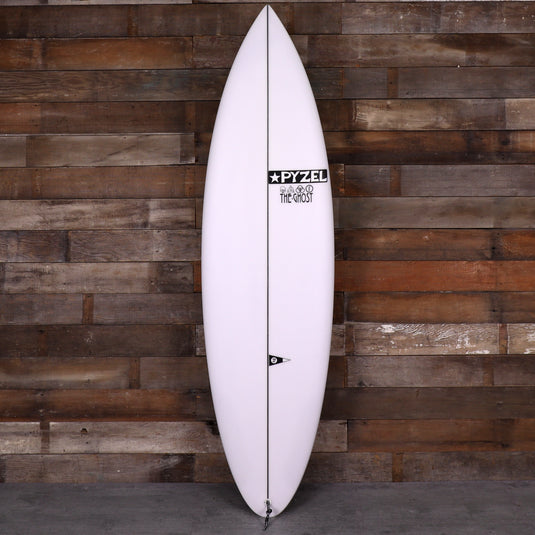 Pyzel The Ghost 6'2 × 19 ⅝ × 2 11/16 Surfboard 1