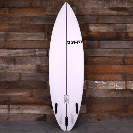 Pyzel The Ghost 6'2 × 19 ⅝ × 2 11/16 Surfboard 2