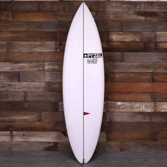 Pyzel The Ghost 6'2 × 19 ⅝ × 2 11/16 Surfboard 1