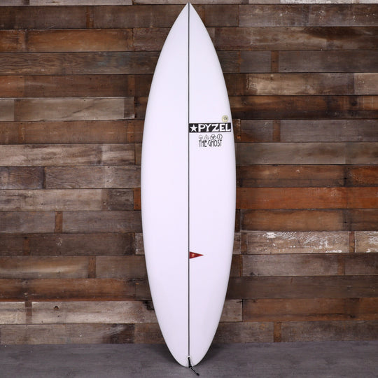 Pyzel The Ghost 6'2 × 19 ⅝ × 2 11/16 Surfboard