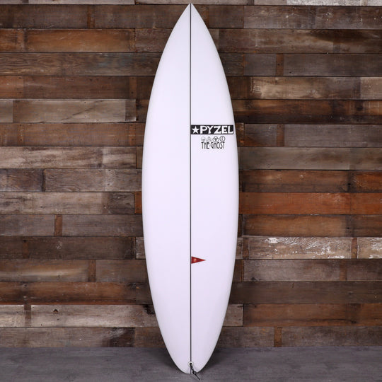 Pyzel The Ghost 6'2 × 19 ⅝ × 2 11/16 Surfboard