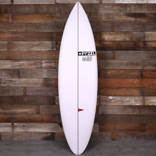 Pyzel The Ghost 6'3 × 19 ⅞ × 2 ¾ Surfboard