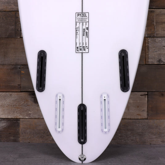 Pyzel The Ghost 6'3 x 19 ⅞ x 2 ¾ Surfboard