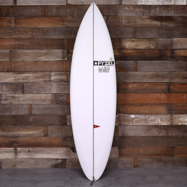 パイゼル　ゴースト　‘6.0 Pyzel The Ghost 6'3 × 19 ⅞ × 2 ¾ Surfboard – Cleanline Surf