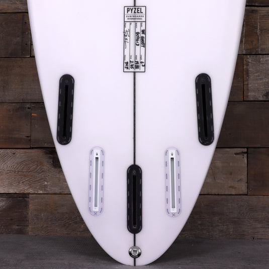 Pyzel The Ghost 6'3 × 19 ⅞ × 2 ¾ Surfboard 3