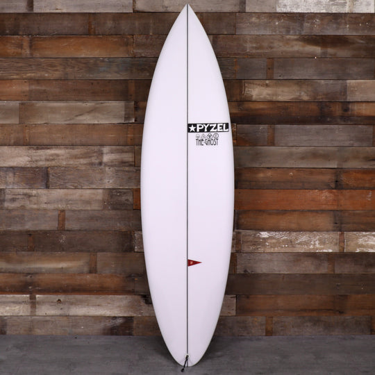 Pyzel The Ghost 6'4 x 20 x 2 ⅞ Surfboard