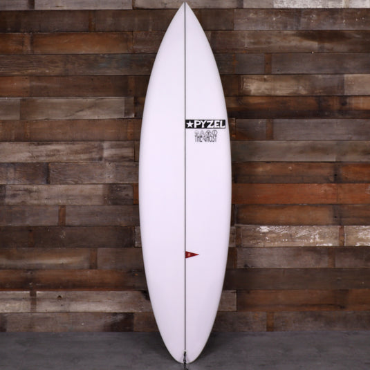 Pyzel The Ghost 6'4 × 20 × 2 ⅞ Surfboard 1