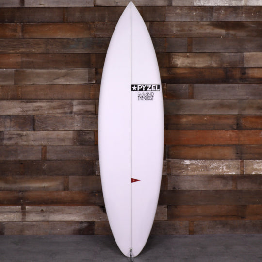 Pyzel The Ghost 6'4 × 20 × 2 ⅞ Surfboard