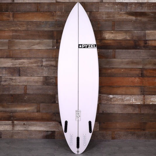 Pyzel The Ghost 6'4 × 20 × 2 ⅞ Surfboard