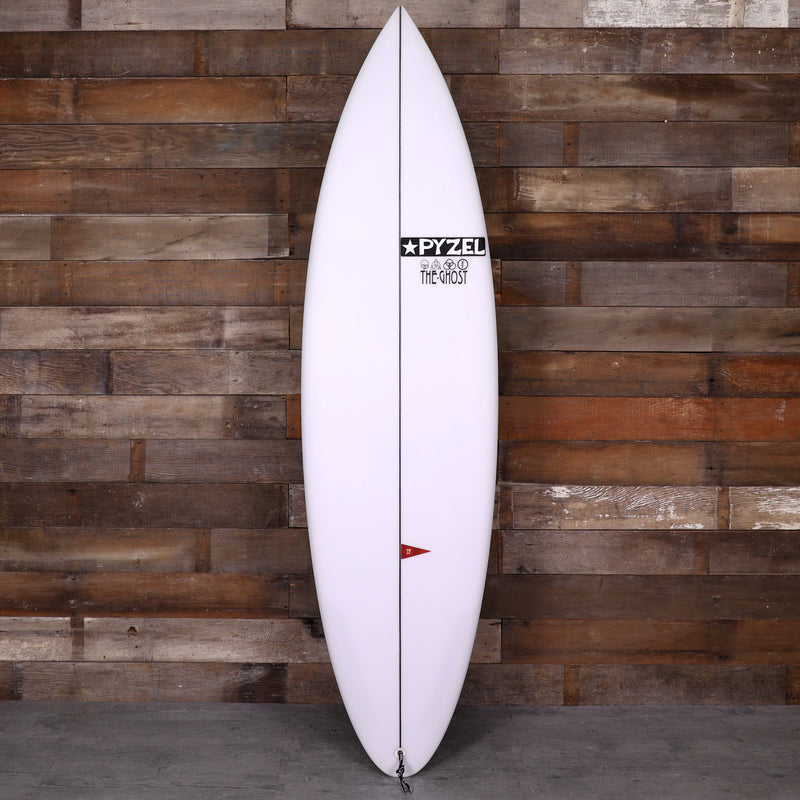 Load image into Gallery viewer, Pyzel The Ghost 6'4 × 20 × 2 ⅞ Surfboard
