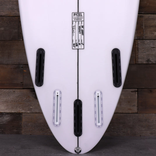 Pyzel The Ghost 6'4 x 20 x 2 ⅞ Surfboard