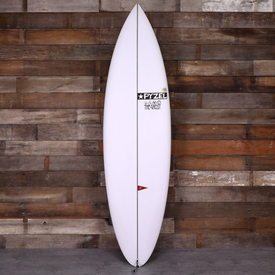 Pyzel The Ghost 6'4 × 20 × 2 ⅞ Surfboard