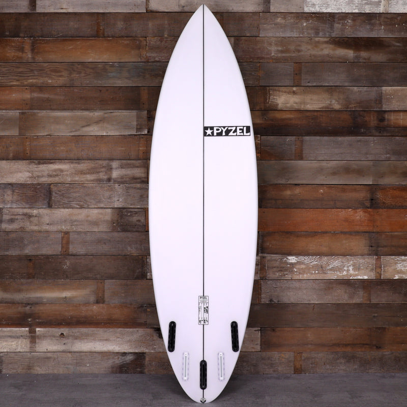 Load image into Gallery viewer, Pyzel The Ghost 6&#39;5 x 20 ¼ x 3 Surfboard
