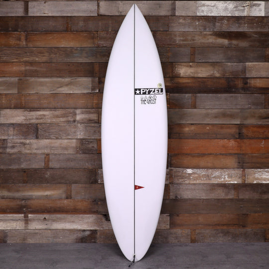 Pyzel The Ghost 6'5 × 20 ¼ × 3 Surfboard