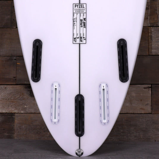 Pyzel The Ghost 6'5 x 20 ¼ x 3 Surfboard