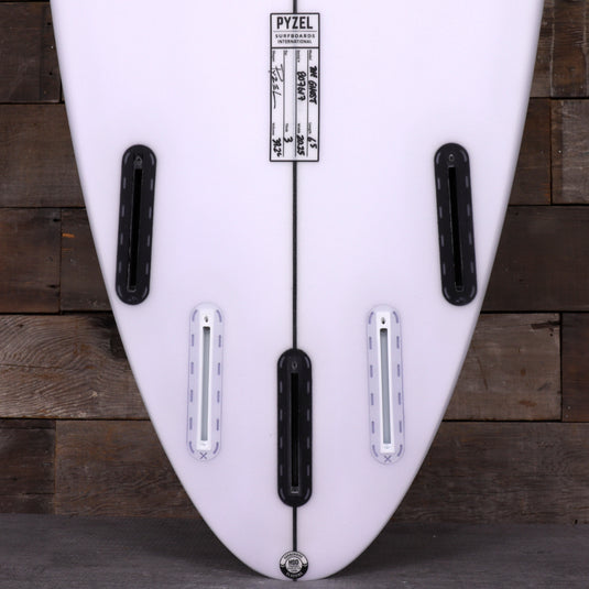 Pyzel The Ghost 6'5 x 20 ¼ x 3 Surfboard – Cleanline Surf