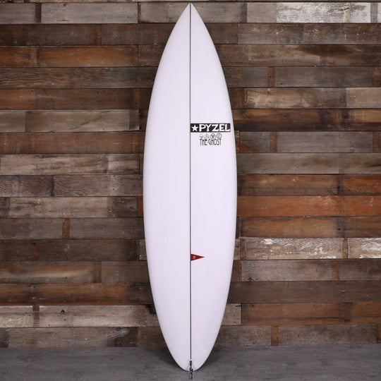 Pyzel The Ghost 6'6 × 20 ½ × 3 Surfboard