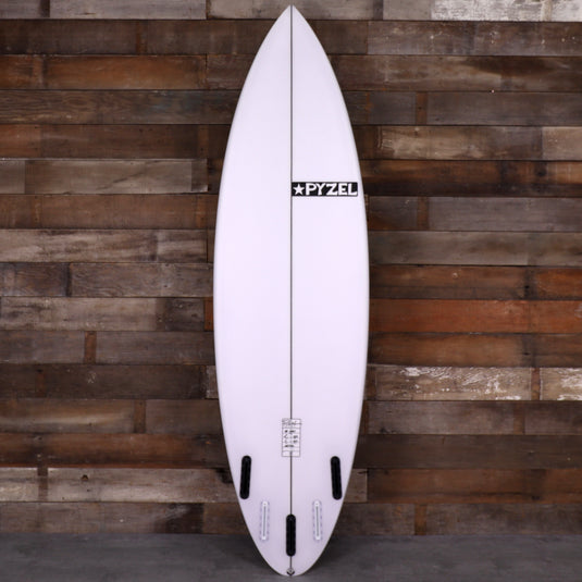 Pyzel The Ghost 6'6 × 20 ½ × 3 Surfboard 2