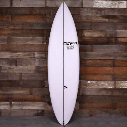 Pyzel The Ghost 6'6 × 20 ½ × 3 Surfboard 1