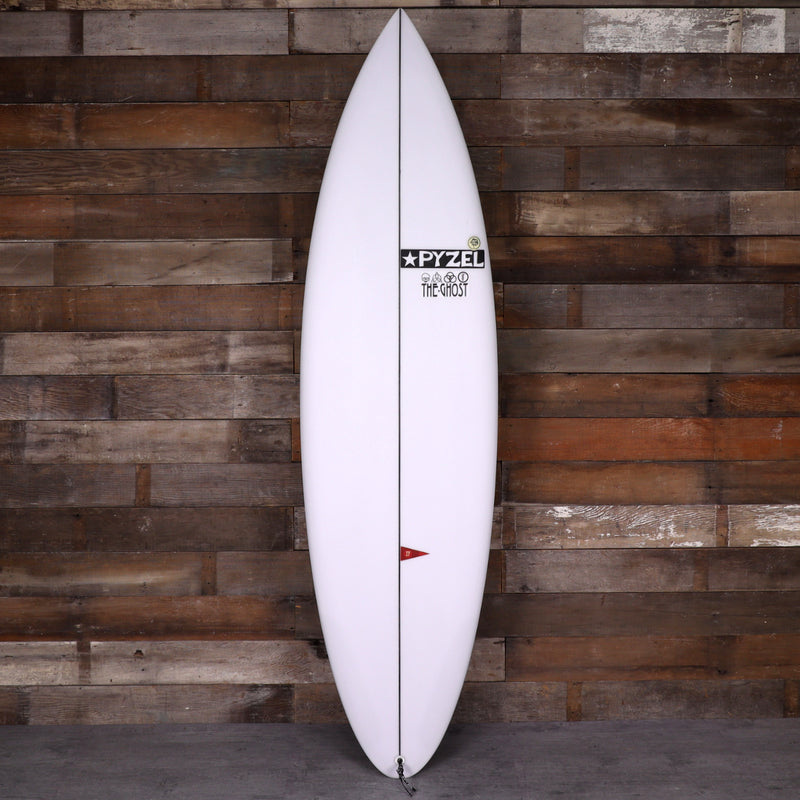 Load image into Gallery viewer, Pyzel The Ghost 6'6 × 20 ½ × 3 Surfboard 1
