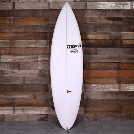 Pyzel The Ghost 6'6 × 20 ½ × 3 Surfboard