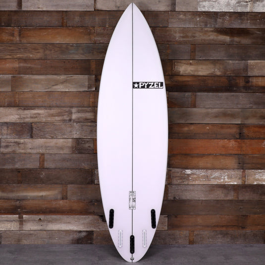 Pyzel The Ghost 6'6 x 20 ½ x 3 Surfboard