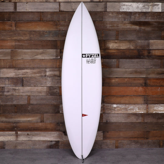 Pyzel The Ghost 6'6 × 20 ½ × 3 Surfboard