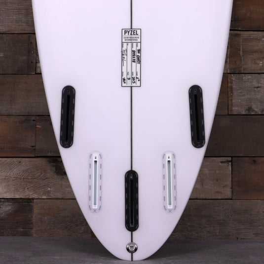 Pyzel The Ghost 6'6 x 20 ½ x 3 Surfboard