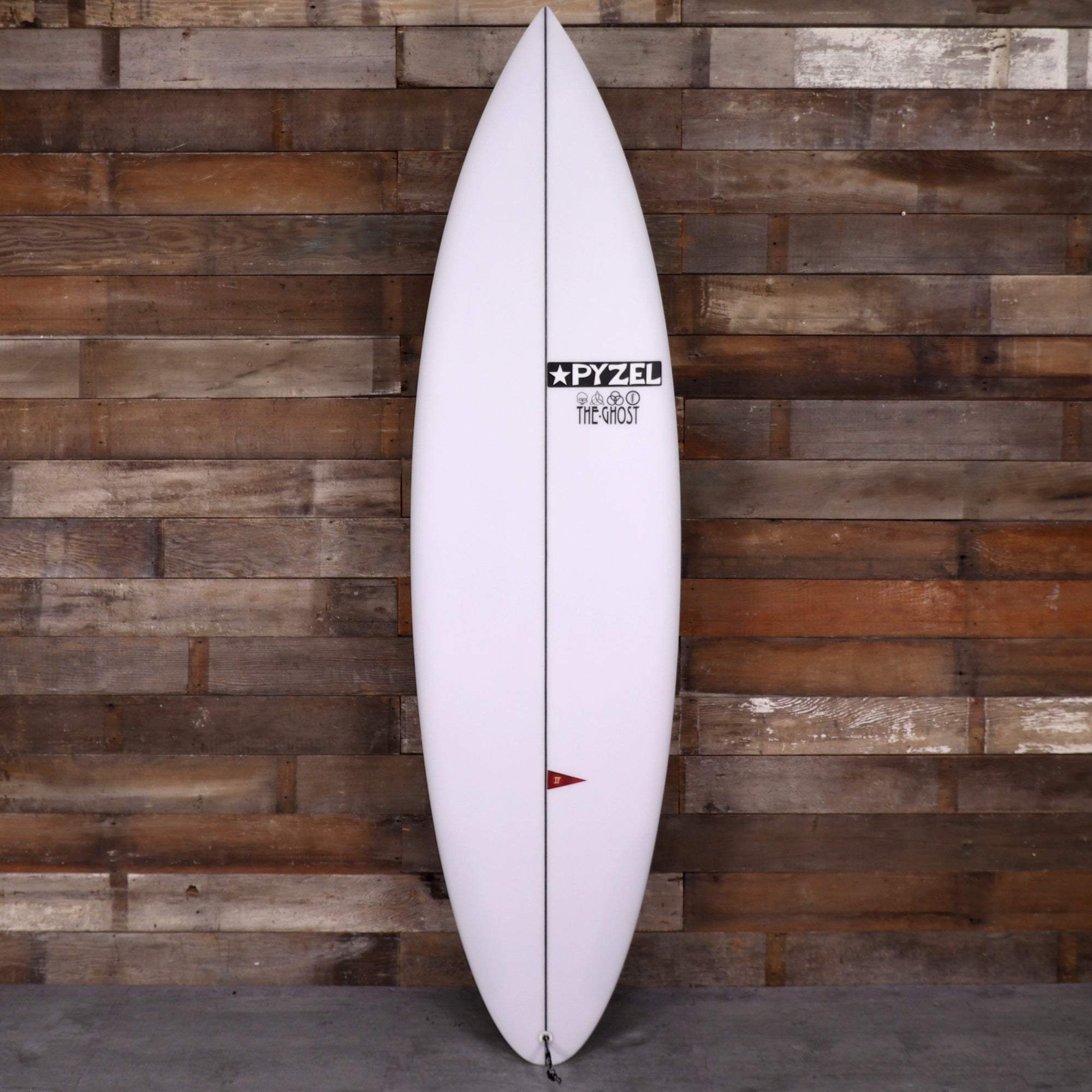 Pyzel Surfboards – Cleanline Surf