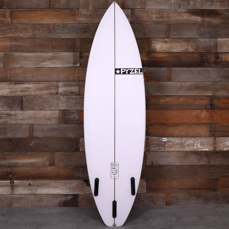 Load image into Gallery viewer, Pyzel The Ghost Squash 6'1 × 19 ½ × 2 ⅝ Surfboard
