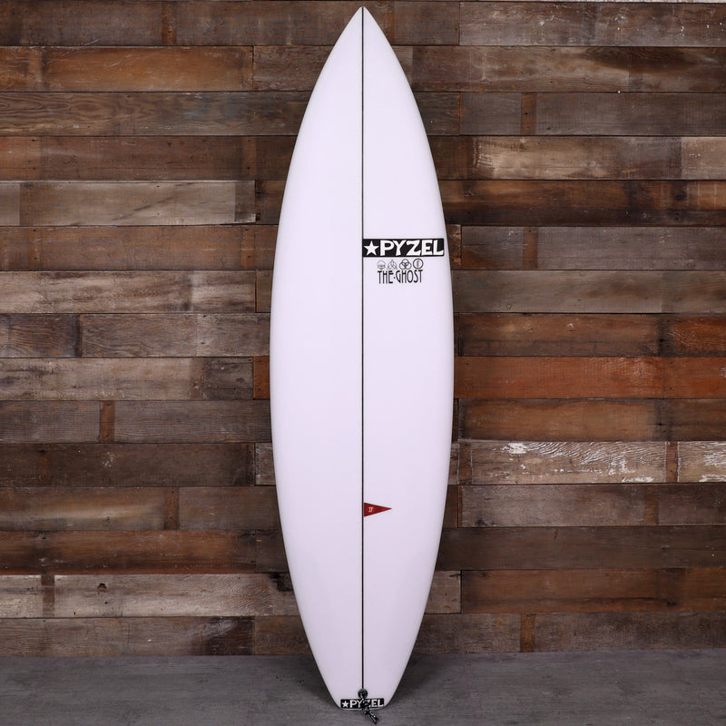 Load image into Gallery viewer, Pyzel The Ghost Squash 6'1 × 19 ½ × 2 ⅝ Surfboard
