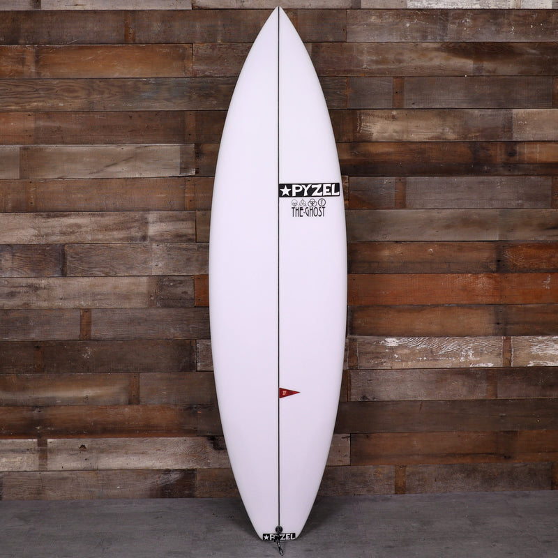 Load image into Gallery viewer, Pyzel The Ghost Squash 6'2 × 19 ⅝ × 2 11/16 Surfboard
