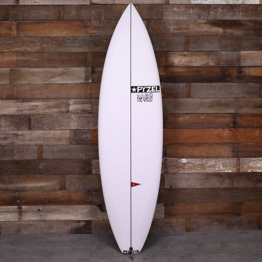 Pyzel The Ghost Squash 6'2 × 19 ⅝ × 2 11/16 Surfboard