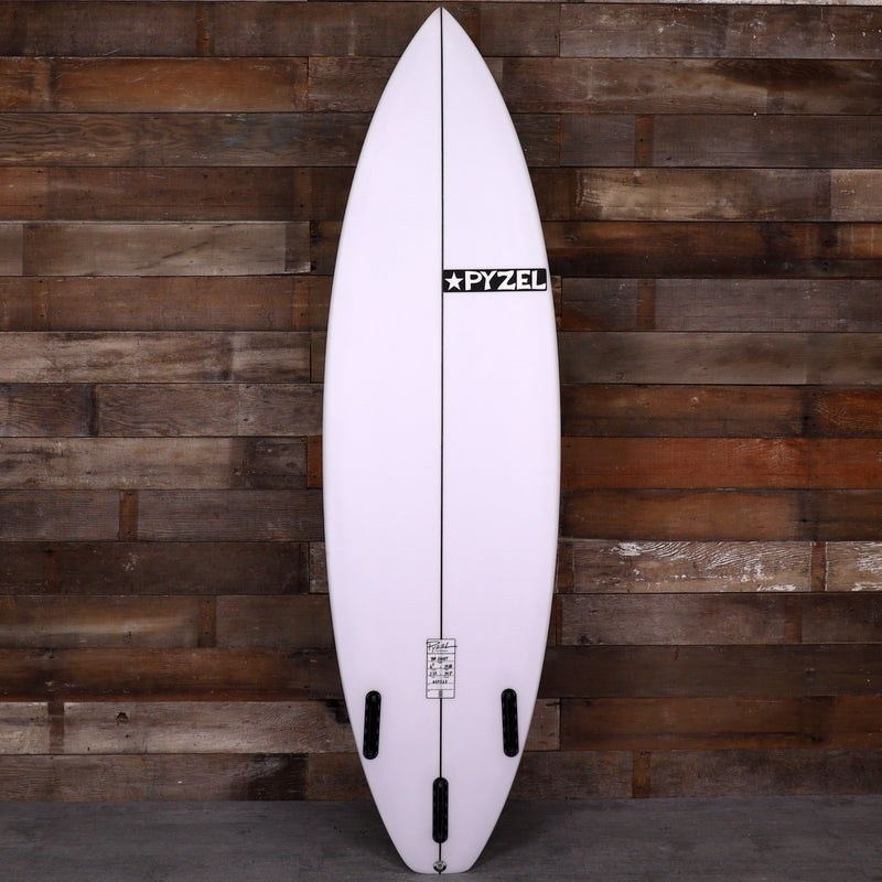 Load image into Gallery viewer, Pyzel The Ghost Squash 6'3 × 19 ⅞ × 2 ¾ Surfboard
