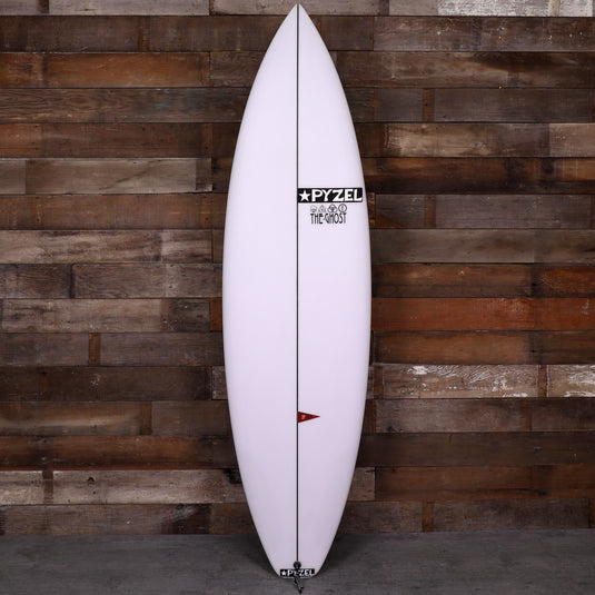 Pyzel The Ghost Squash 6'3 × 19 ⅞ × 2 ¾ Surfboard