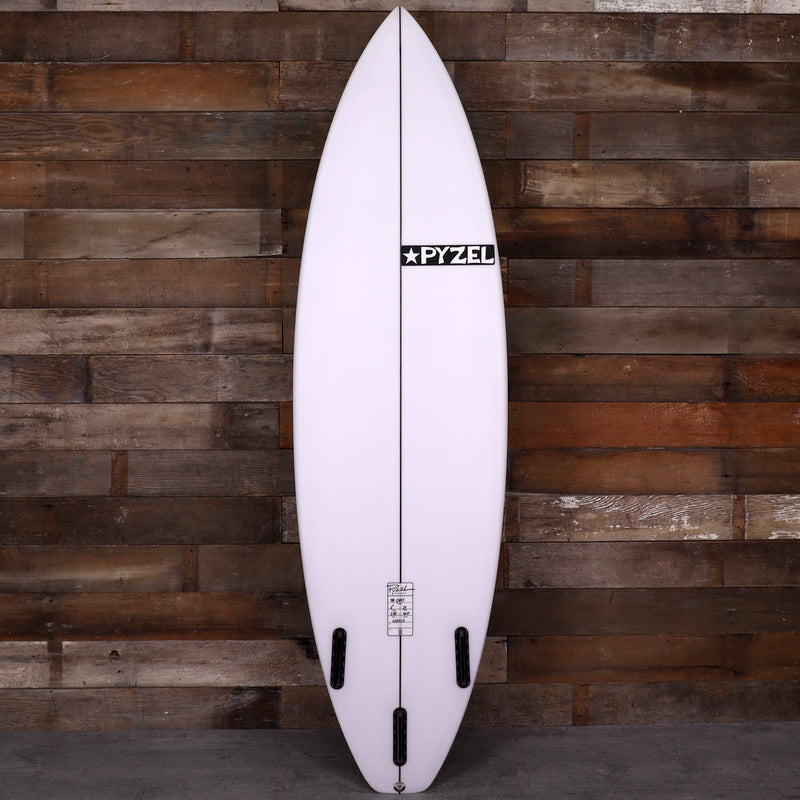 Load image into Gallery viewer, Pyzel The Ghost Squash 6'4 × 20 × 2 ⅞ Surfboard
