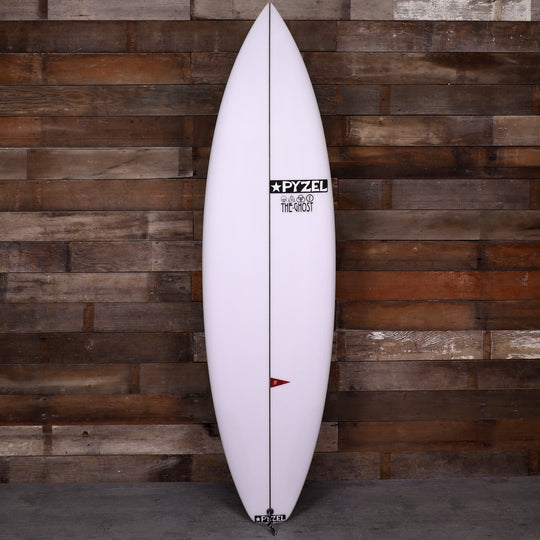 Pyzel The Ghost Squash 6'4 × 20 × 2 ⅞ Surfboard