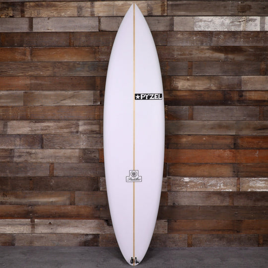 Pyzel Padillac 6'10 × 19 ¾ × 2 ¾ Surfboard