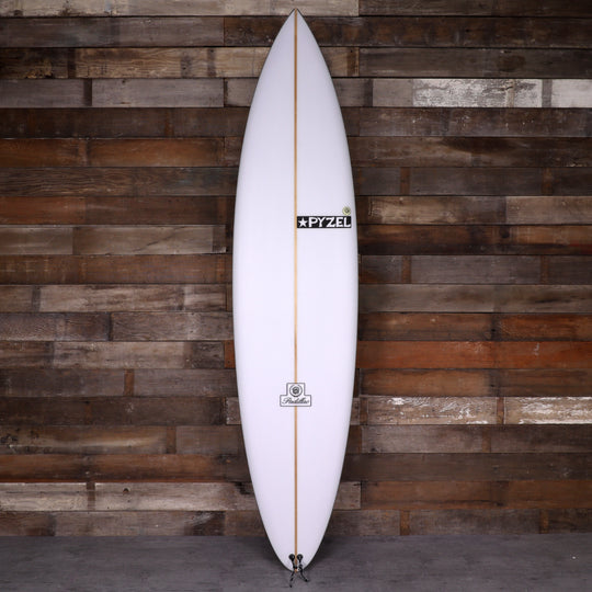Pyzel Padillac 7'4 × 20 ¼ × 3 Surfboard