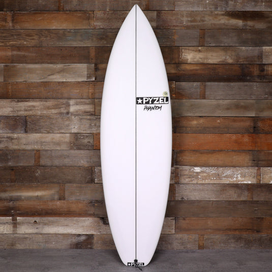 Pyzel Phantom 5'10 x 19 ½ x 2 ½ Surfboard