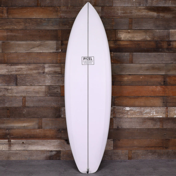 Pyzel Precious 5'11 × 19 ¾ × 2 ⅜ Surfboard – Cleanline Surf