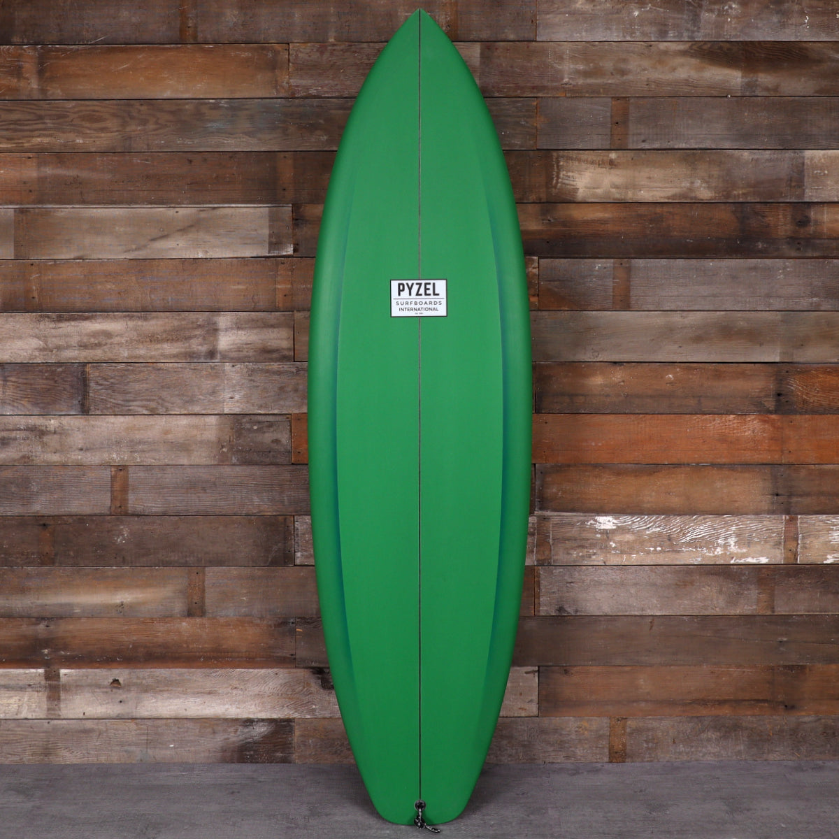 Pyzel Surfboards – Cleanline Surf