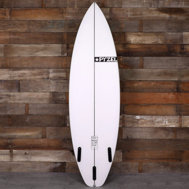 Load image into Gallery viewer, Pyzel Power Tiger 6'1 x 19 ⅜ x 2 9/16 Surfboard
